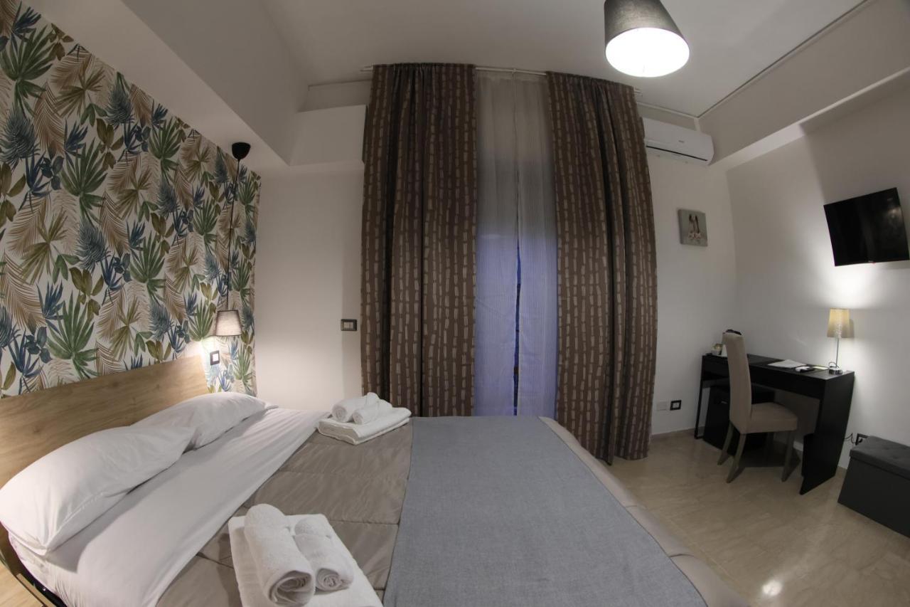 Dolce Vita Messina Bagian luar foto