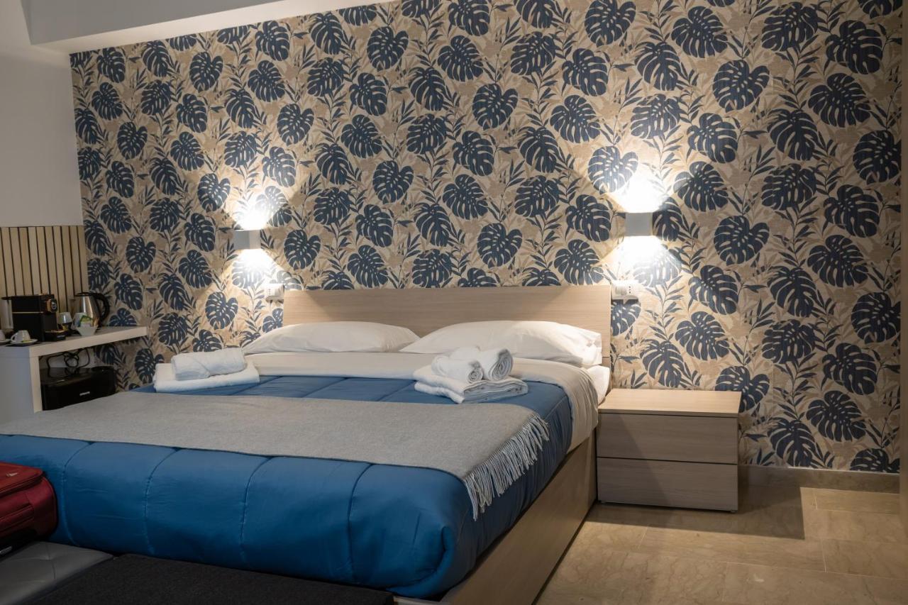 Dolce Vita Messina Bagian luar foto