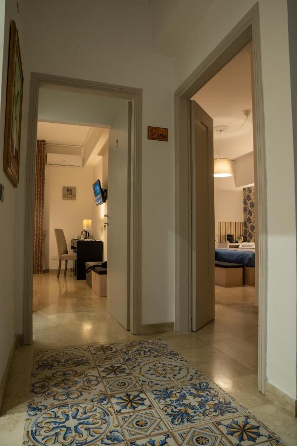 Dolce Vita Messina Bagian luar foto