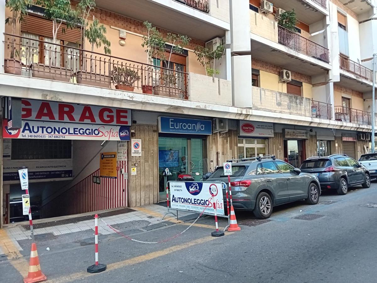 Dolce Vita Messina Bagian luar foto