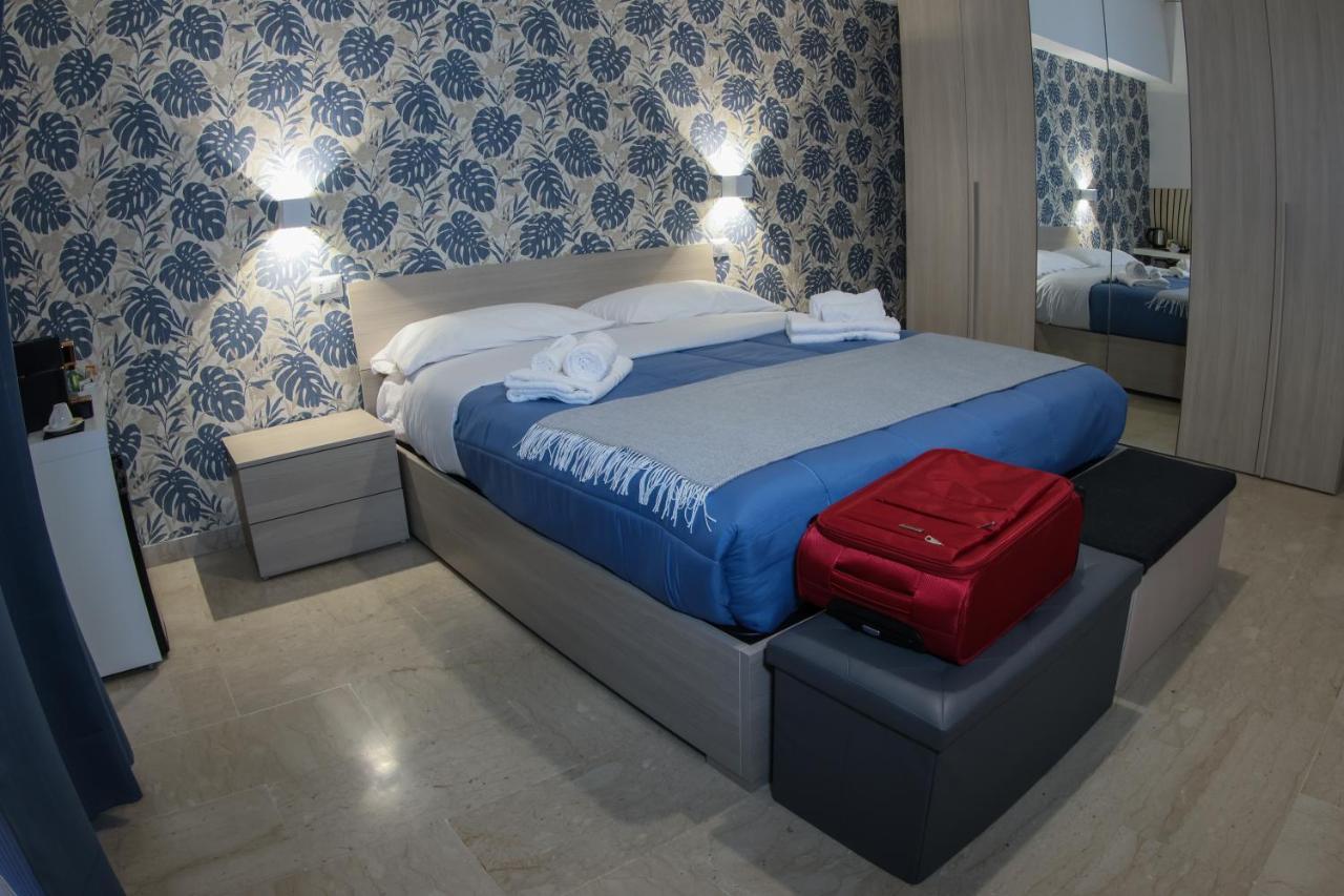 Dolce Vita Messina Bagian luar foto