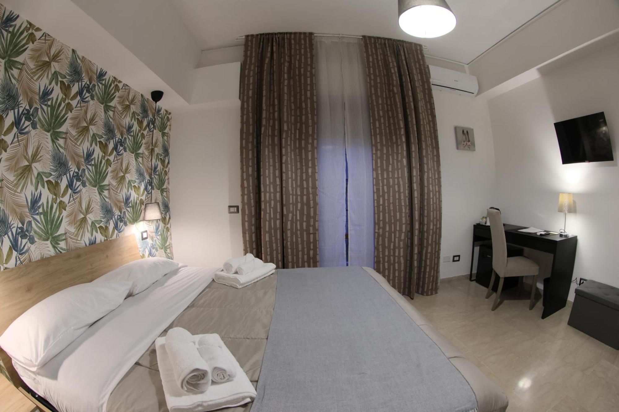 Dolce Vita Messina Bagian luar foto