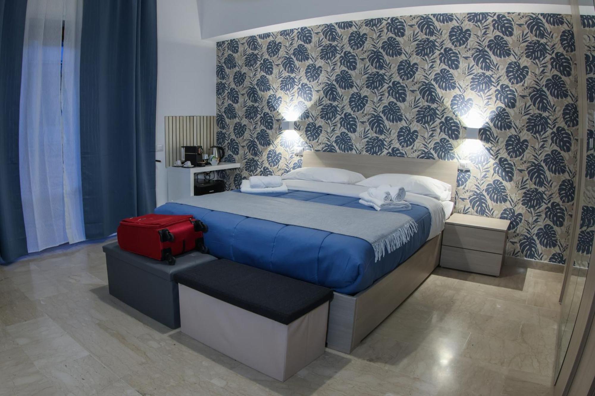 Dolce Vita Messina Bagian luar foto